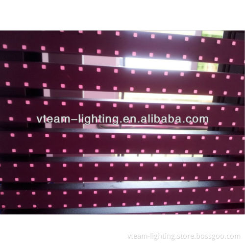 Rental P15 strip LED cabinet/outdoor strip LED screen (iGrid-P15)